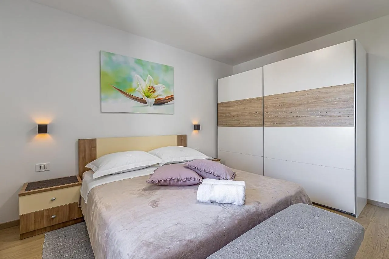 Apartment Nilda II Musalez Gasthof