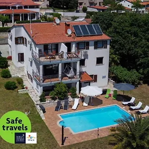 Apartment Verde-adults Only By Rent Istria