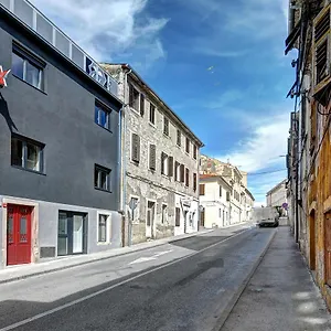 Rock , Pula Kroatien