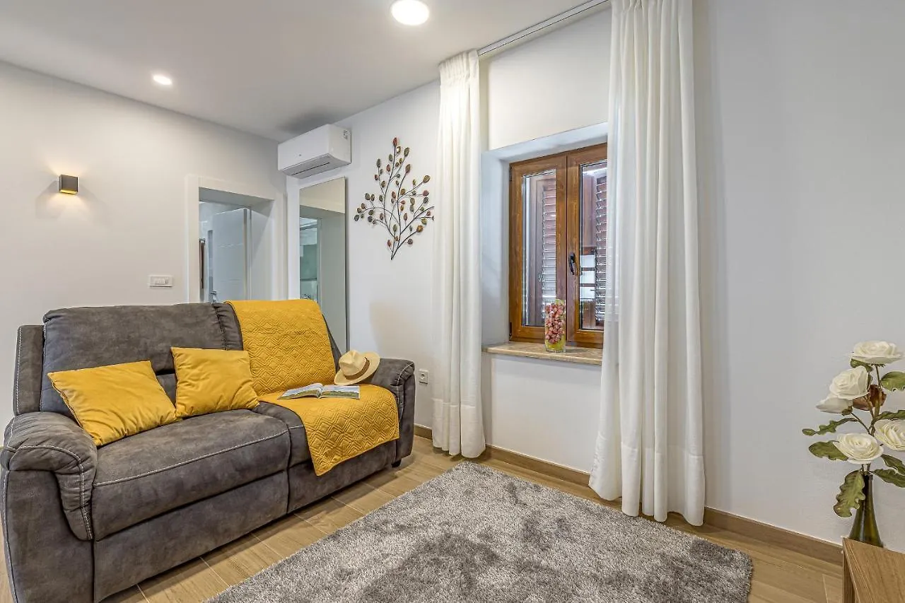 Apartment Nilda II Musalez Guest house