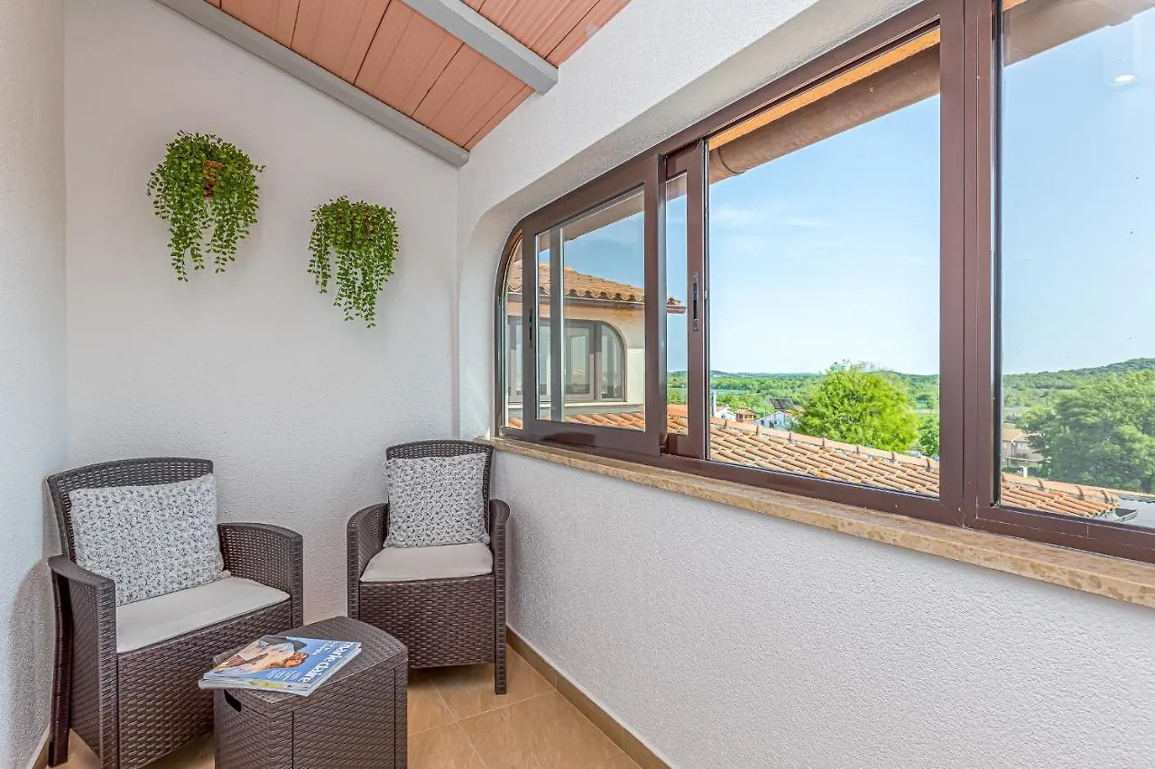 Guest house Apartment Nilda II Musalez